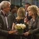 Image for article titled The Newsroom: “Election Night, Part II”